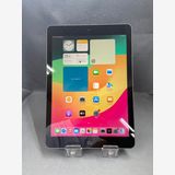 美品 国内版 Wi-Fi 版 iPad 第6世代 128GB スペースグレイ色