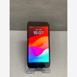 Ķ���� ������ SIM�ե꡼ iPhoneSE ��2���� 128GB �֥�å���