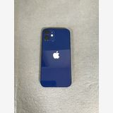 ʡǡSIMե꡼iPhone12 mini  128GB ֥롼