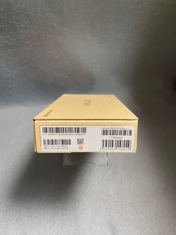 ̤ SIMե꡼ Arrows We2 64GB 饤ȥ󥸿