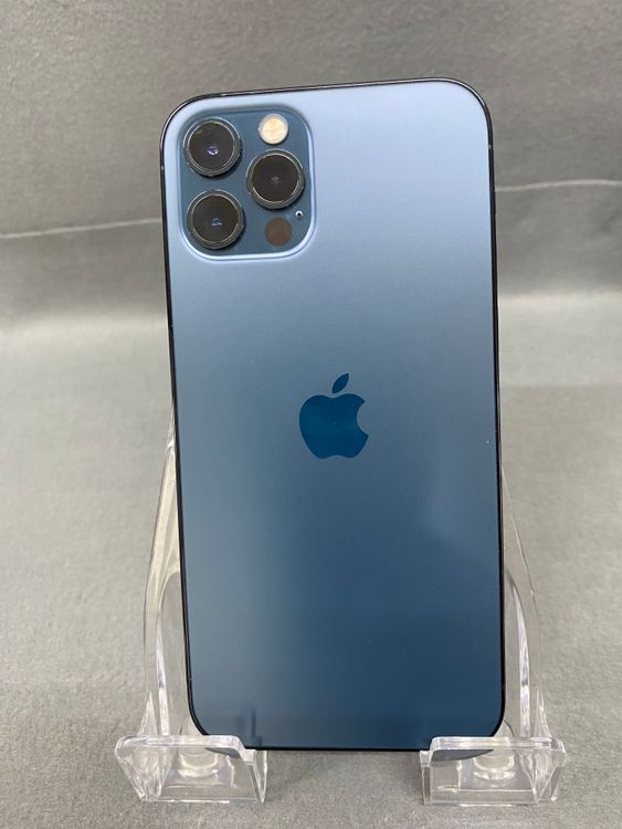 ���ʡ������ǡ�SIM�ե꡼��iPhone12 Pro 128GB �ѥ��ե��å��֥롼��