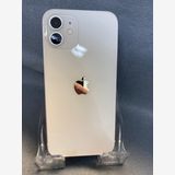 Ķ���ʡ������ǡ�SIM�ե꡼��iPhone12 64GB �ۥ磻�ȿ�