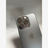 ĶʡǡSIMե꡼iPhone15 Pro 128GB ֥å˥࿧