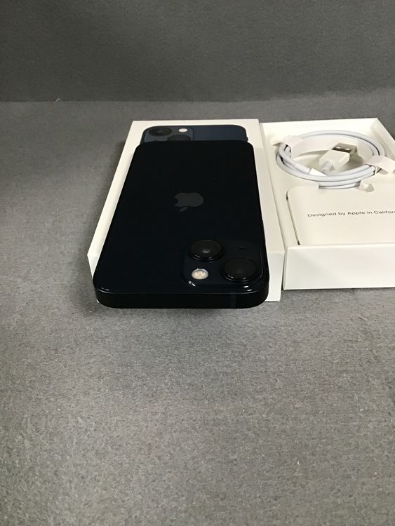 ĶʡAppleȥǡSIMե꡼iPhone13 mini  128GB ߥåɥʥȿ