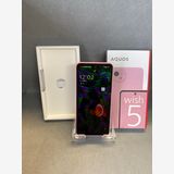 Ķ���ʡ� ������ SIM�ե꡼ AQUOS wish5 64GB ���ʥǥ�����