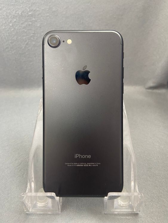 ���� ������ SIM�ե꡼ iPhone7 32GB �֥�å���