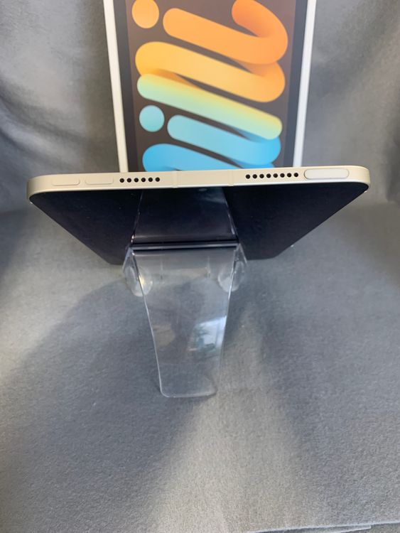 ���� SIM�ե꡼ iPad mini ��6���� 64GB Wi-Fi+Cellular��