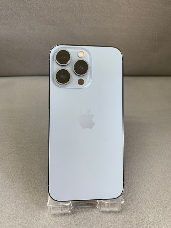 ���� ������ SIM�ե꡼ iPhone13 Pro 256GB ������֥롼��