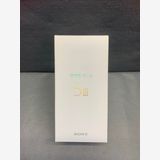 ����̤���� SIM�ե꡼ Xperia 5 III SOG05 128GB �ե����ȥ֥�å���