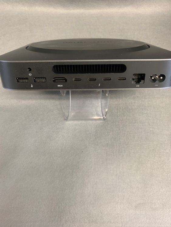 Mac MINI LATE 2018 ��ǥ�A1993 EMC3213