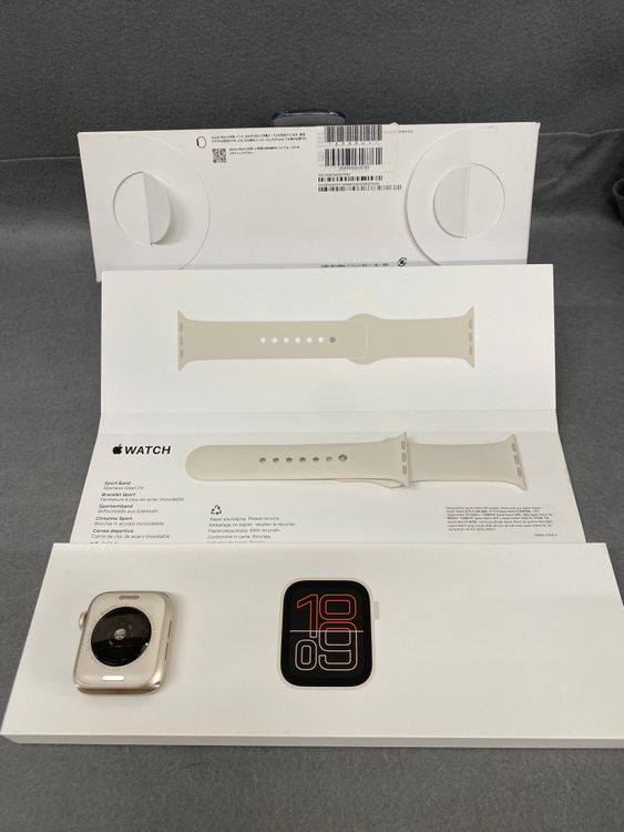�ۤ�̤���� Apple Watch SE ��3���� 64GB Cellular��ǥ� 40mm