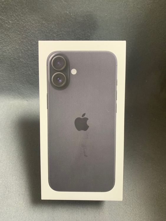 ̤ AppleȥǡSIMե꡼iPhone16 Plus 256GB ֥å