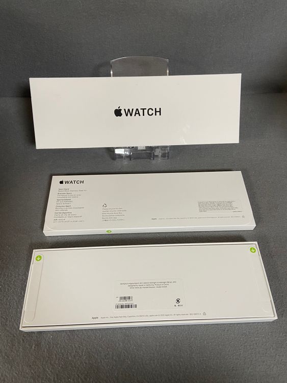 ����̤���� Apple Watch SE ��3���� GPS�� 44mm �ߥåɥʥ��ȥ�����