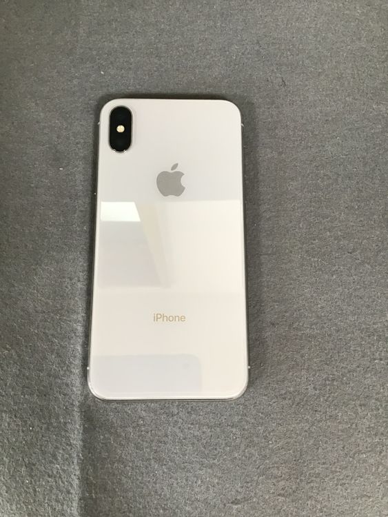 ʡǡSIMե꡼iPhoneX  256GB С