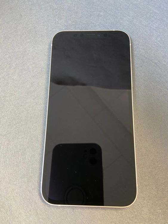 Ķ���ʡ������ǡ�SIM�ե꡼��iPhone12��64GB �ۥ磻�ȿ�