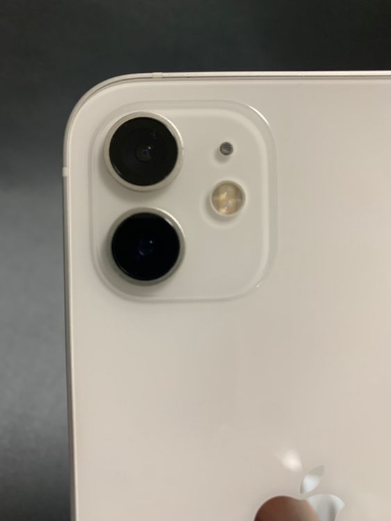  SIMե꡼ iPhone 12 128GB ۥ磻ȿ