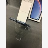 ���� ������ SIM�ե꡼iPhoneXR  64GB �֥롼��