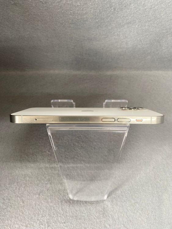 Ķ���� ������ SIM�ե꡼ iPhone12 Pro 128GB �ۥ磻�ȿ�