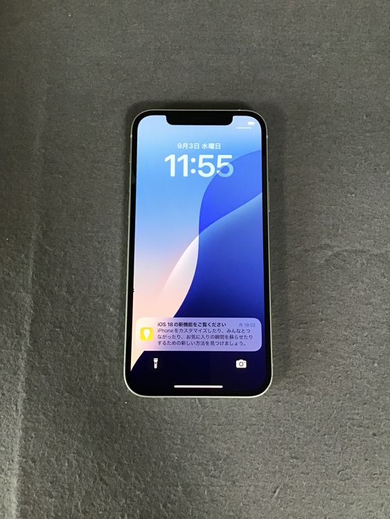 ʡǡSIMե꡼iPhone12  128GB ꡼