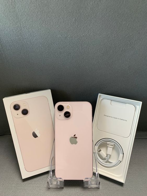 Ķ  SIMե꡼ iPhone13 128GB ԥ󥯿