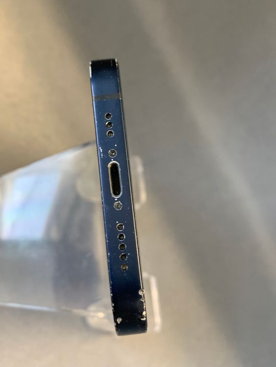 ��š������ǡ�SIM�ե꡼��iPhone12 64GB �֥�å���