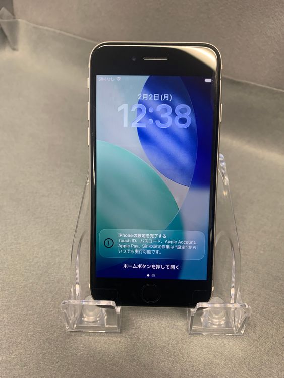 ���ʡ������ǡ�SIM�ե꡼��iPhone SE�軰���塡64GB���������饤�ȿ�