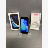 ���ʡ������ǡ�SIM�ե꡼��iPhoneSE�裲���� 256GB �ۥ磻�ȿ�