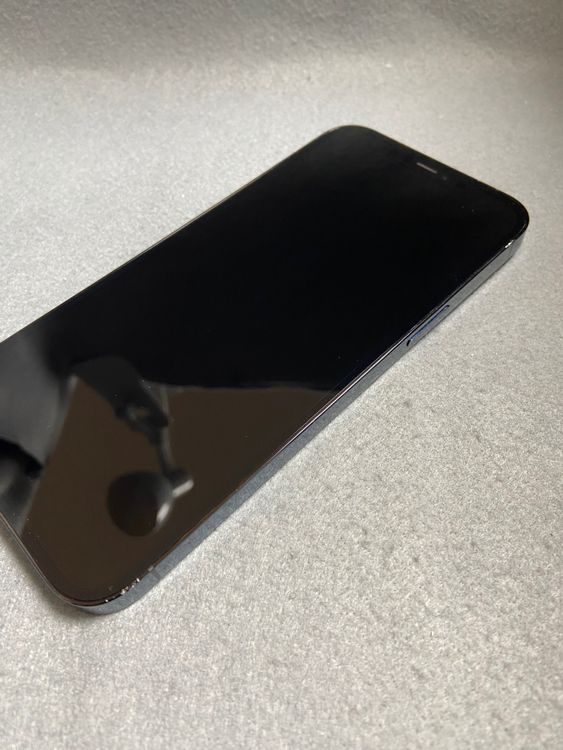 ���� ������ SIM�ե꡼ iPhone12 Pro Max 256GB �ѥ��ե��å��֥롼��