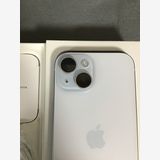 ĶʡAppleȥǡSIMե꡼iPhone15  128GB ֥롼