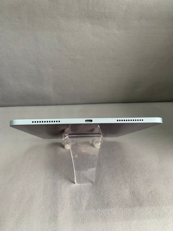 Ķ���� ������ iPad Air 11����� (M2) 128GB WiFi�� �֥롼��