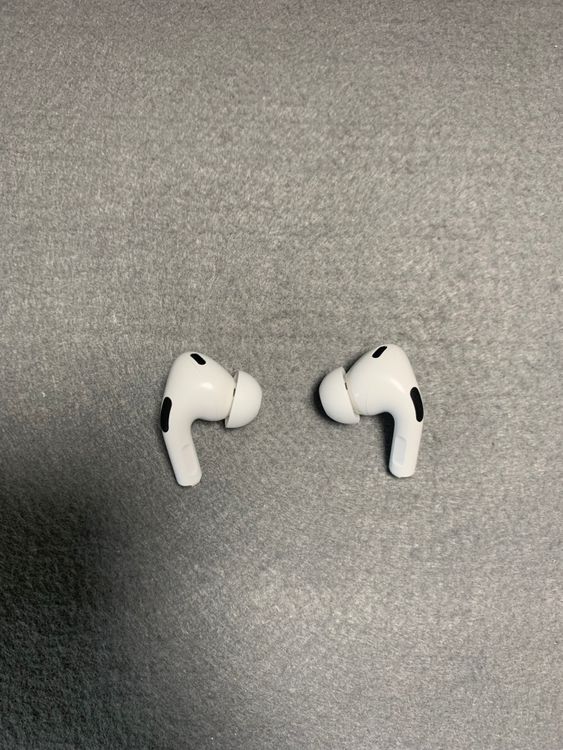  AirPods Pro 2 USB-C