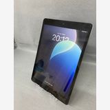 美品 国内版 iPad 第7世代 32GB Wi-Fi版 シルバー色