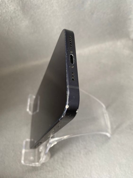 ������š������� SIM�ե꡼ iPhone12 128GB �֥�å���
