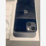 ������ʡ������ǡ�sim�ե꡼��iPhone13 128GB �ߥåɥʥ��ȿ�