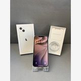 Ķ���� Apple���ȥ��� SIM�ե꡼ iPhone13 128GB �������饤�ȿ�