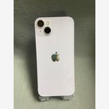 ���� ������ SIM�ե꡼ iPhone14 Plus 256GB �ѡ��ץ뿧