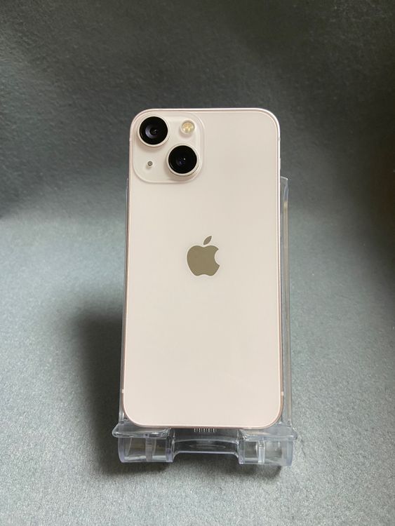 š SIMե꡼iPhone13 mini 128GB ԥ󥯿