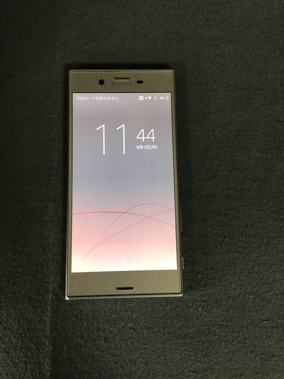 ʡSIMե꡼XperiaXZs 602SO 32GBॷС