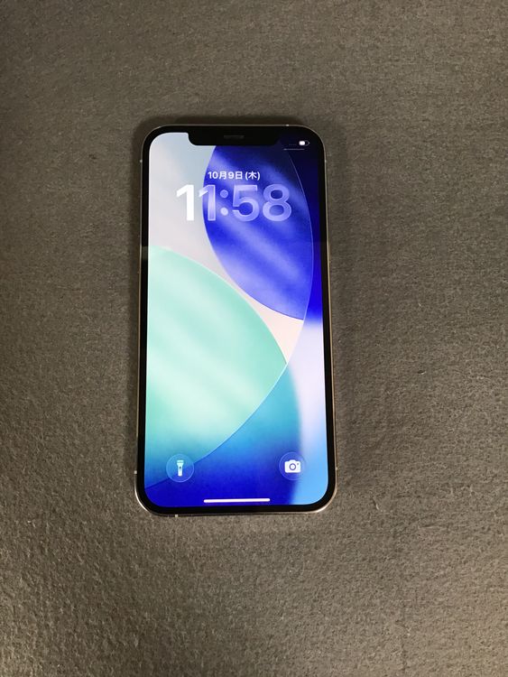 ʡAppleȥǡSIMե꡼iPhone12  Pro  256GB С