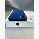 ���ʡ������ǡ�SIM�ե꡼��iPhone12 mini 64GB �֥롼��