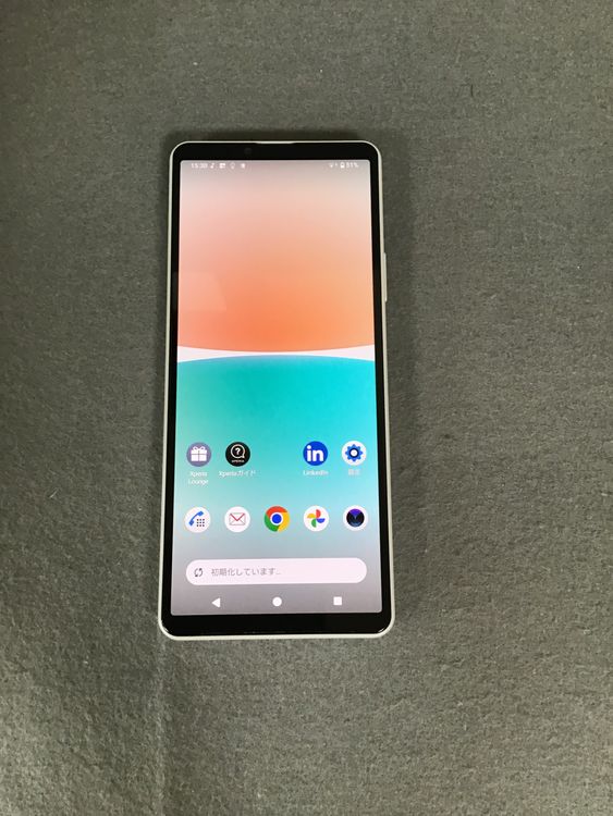 ĶʡSIMե꡼Xperia10 IV  128GB ۥ磻ȿ