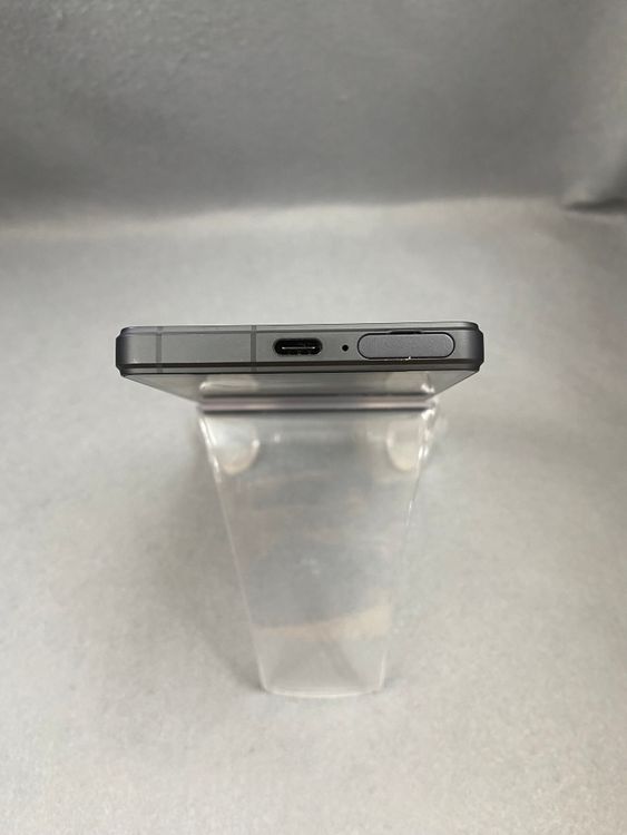 Ķ���� ������ SIM�ե꡼ Xperia 5 V SO-53D 128GB �֥�å���