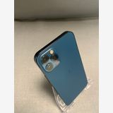 ʡǡSIMե꡼iPhone12 Pro 128GB ѥեå֥롼