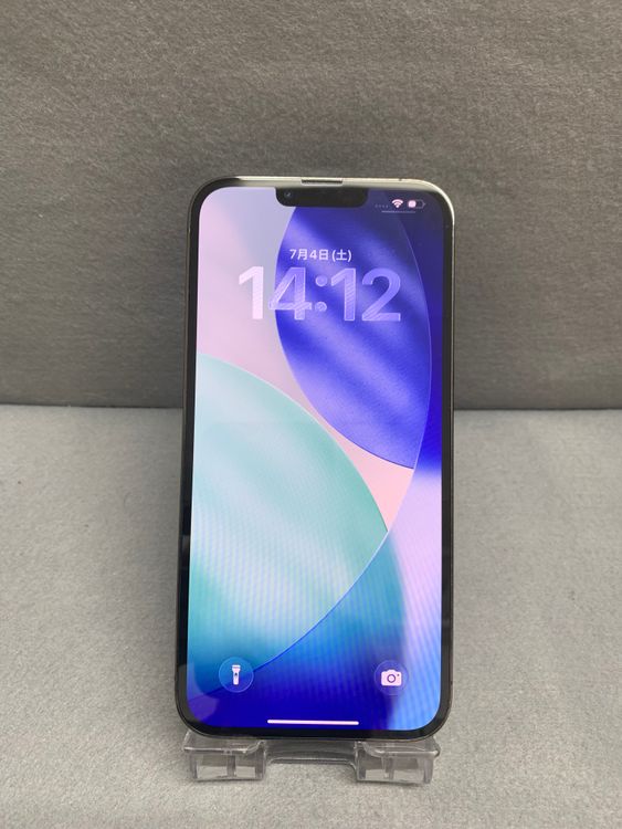 ���� ������ SIM�ե꡼ iPhone13 Pro Max 256GB ����ե����ȿ�