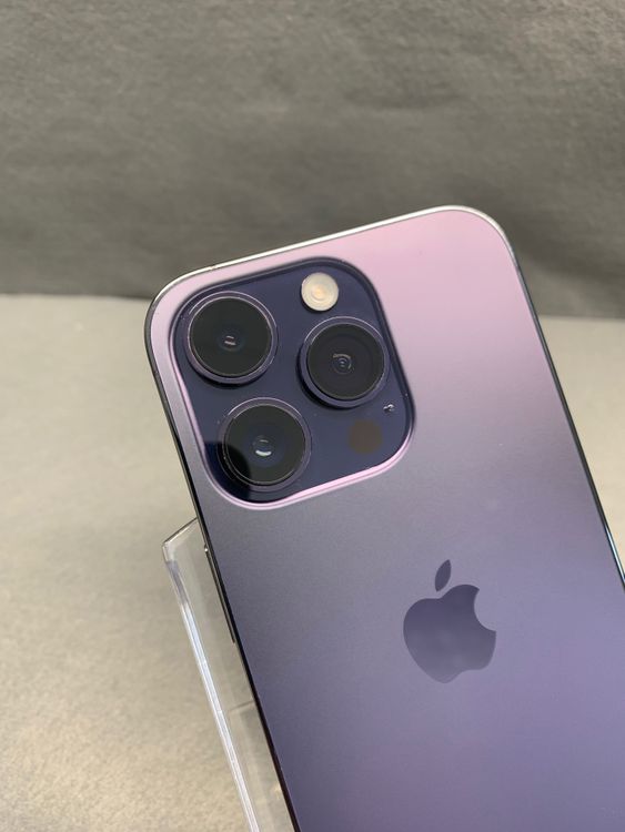 Ķ���ʡ�Apple���ȥ��ǡ�SIM�ե꡼ iPhone14 Pro 512GB �ǥ����ץѡ��ץ뿧