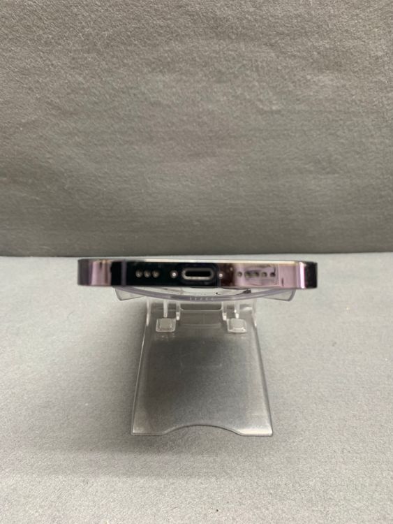 ���� ������ SIM�ե꡼ iPhone14 Pro 256GB �ǥ����ץѡ��ץ뿧