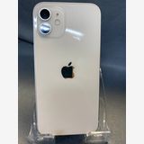 Ķ���ʡ������ǡ�SIM�ե꡼��iPhone 12 128GB �ۥ磻�ȿ�