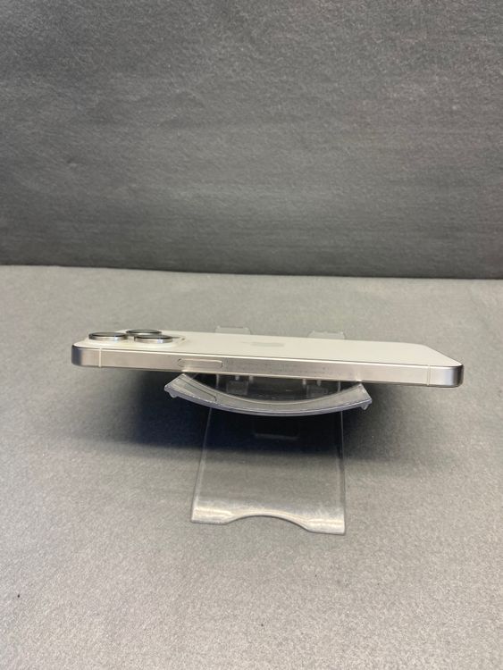 Ķ���� ������ SIM�ե꡼ iPhone15 Pro Max 1TB �ۥ磻�ȥ����˥��࿧
