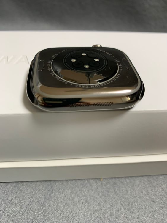 ĶʡApple Watch Series10  GPSCellular 64GB 46mm