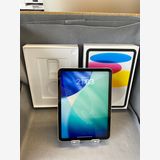 美品 iPad 第10世代 64GB WiFi版 シルバー色